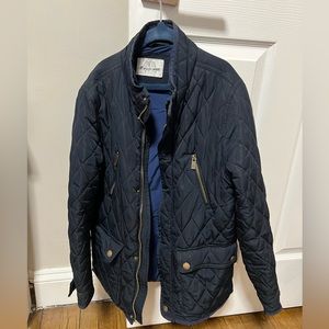 Zara spring or early fall jacket big boy